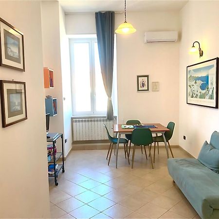 Casa Di Carlo Al Vomero Napoli Eksteriør bilde