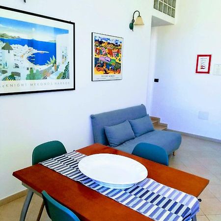 Casa Di Carlo Al Vomero Napoli Eksteriør bilde
