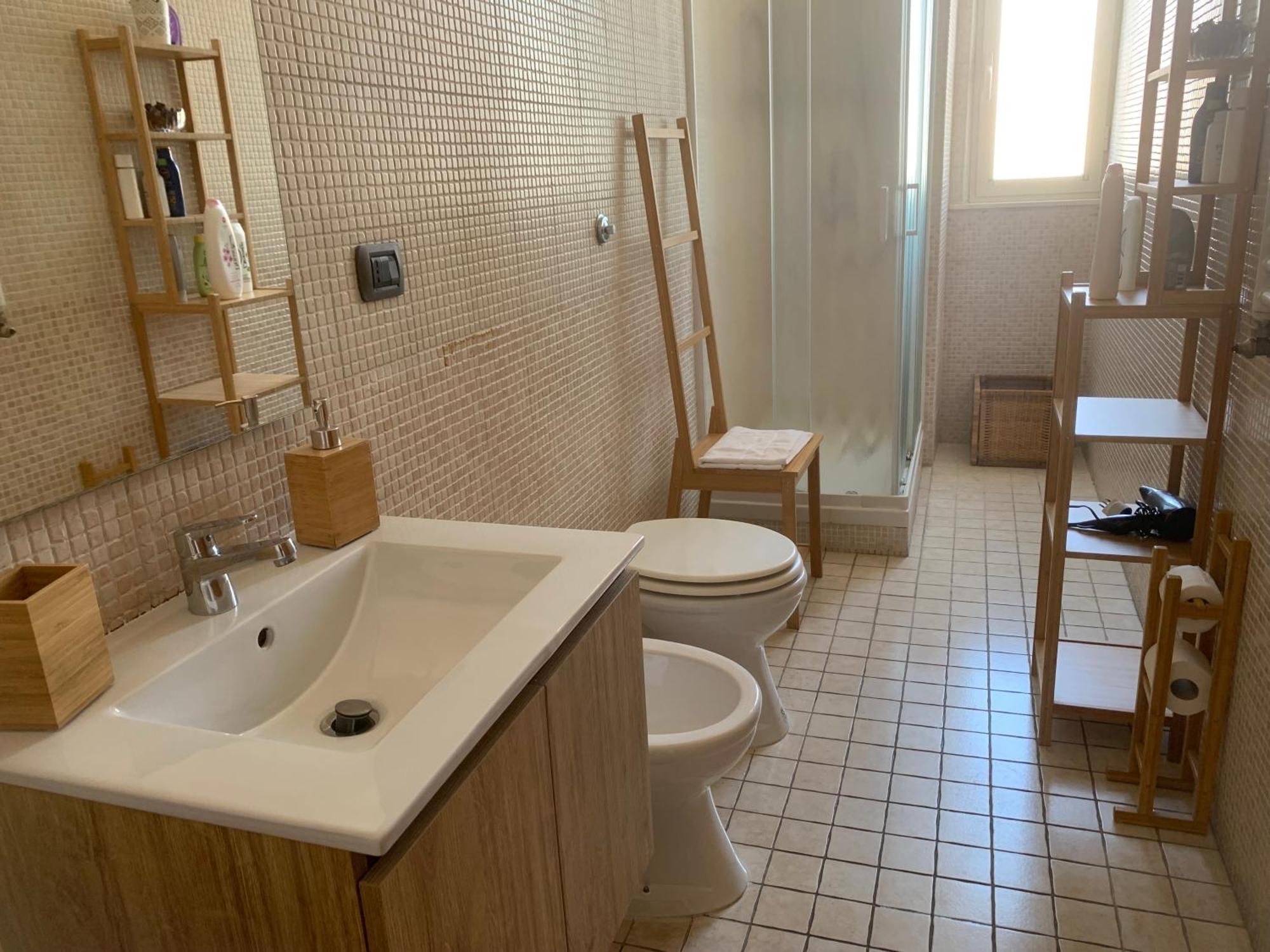 Casa Di Carlo Al Vomero Napoli Eksteriør bilde