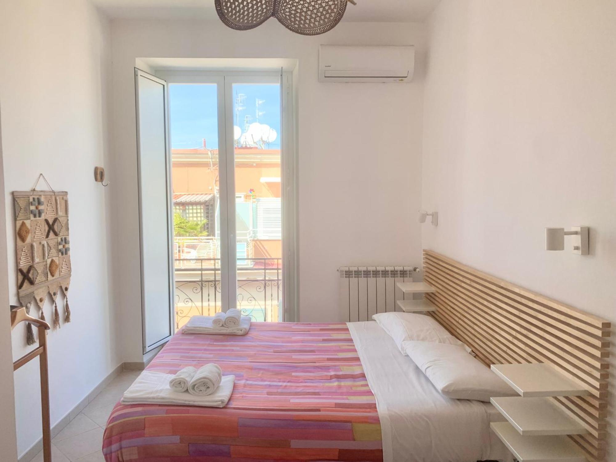 Casa Di Carlo Al Vomero Napoli Eksteriør bilde